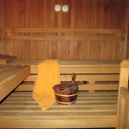 Hotel Skandinavia Санкт Андреасберг Екстериор снимка