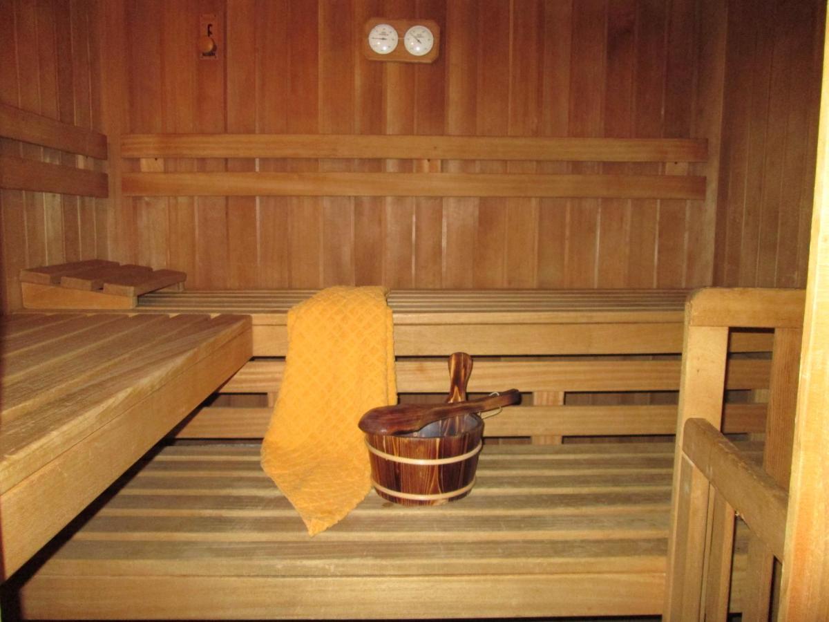 Hotel Skandinavia Санкт Андреасберг Екстериор снимка