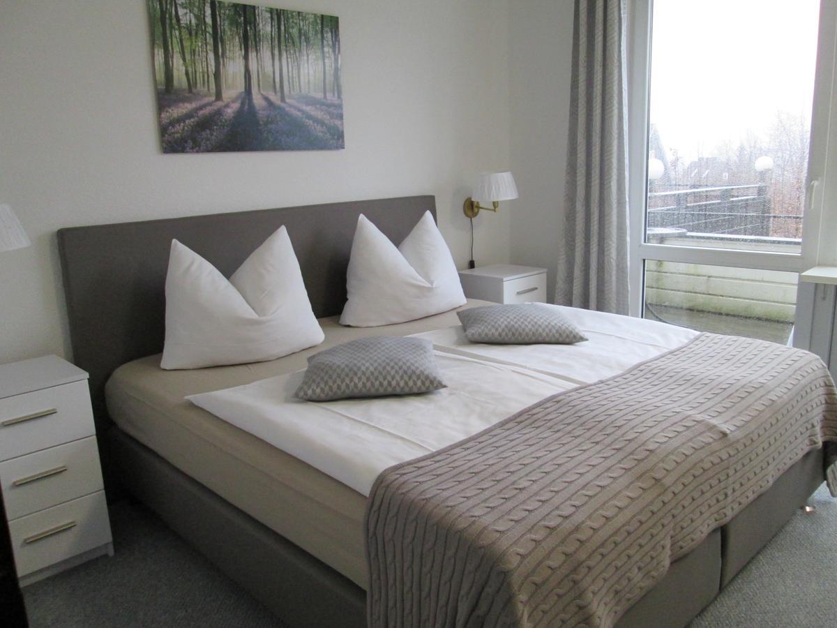 Hotel Skandinavia Санкт Андреасберг Екстериор снимка