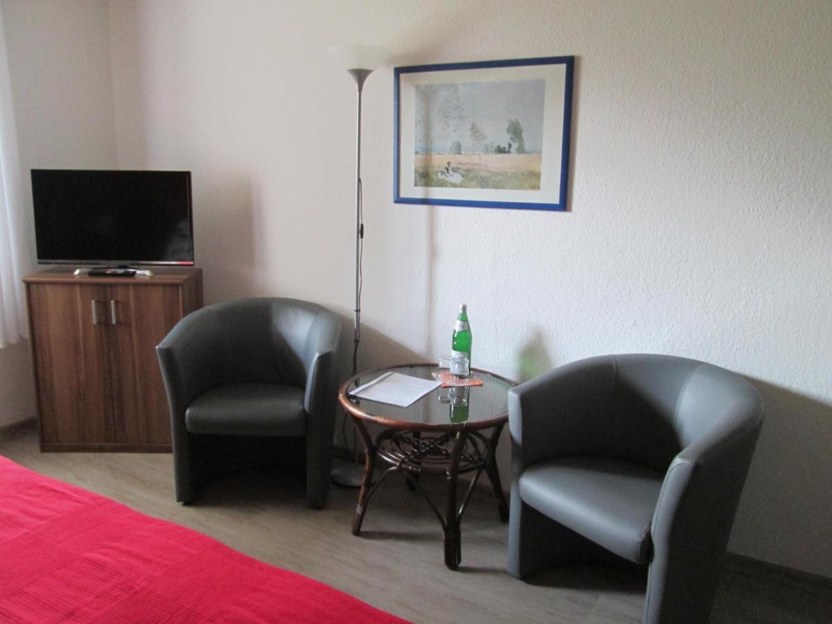 Hotel Skandinavia Санкт Андреасберг Екстериор снимка