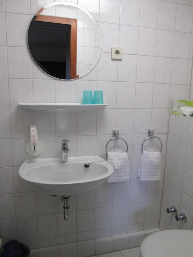 Hotel Skandinavia Санкт Андреасберг Екстериор снимка